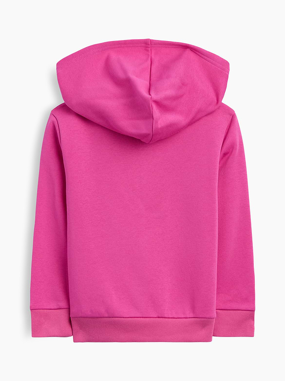 babyGap Fleece Zip Hoodie