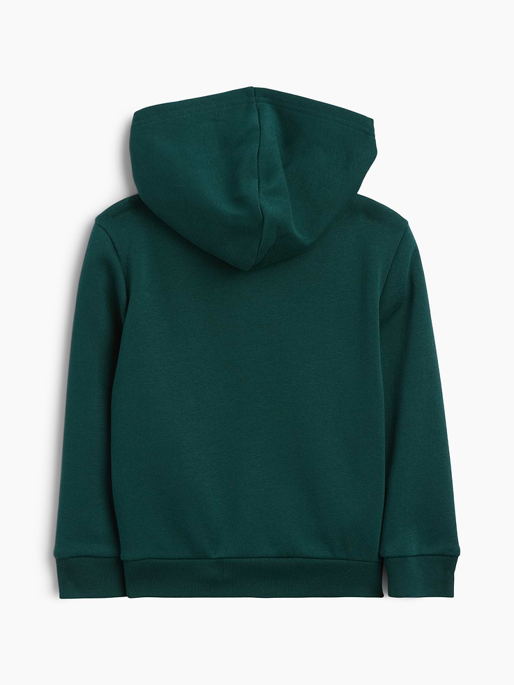 Image number 2 showing, babyGap Fleece Zip Hoodie