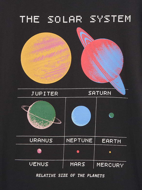 Kids Graphic T-Shirt