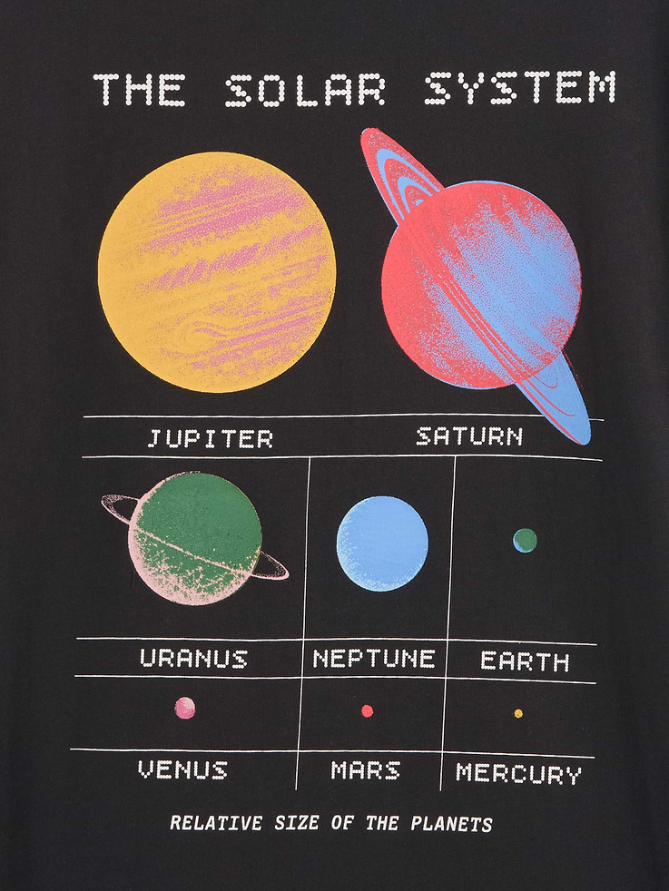 Image number 3 showing, Kids Graphic T-Shirt