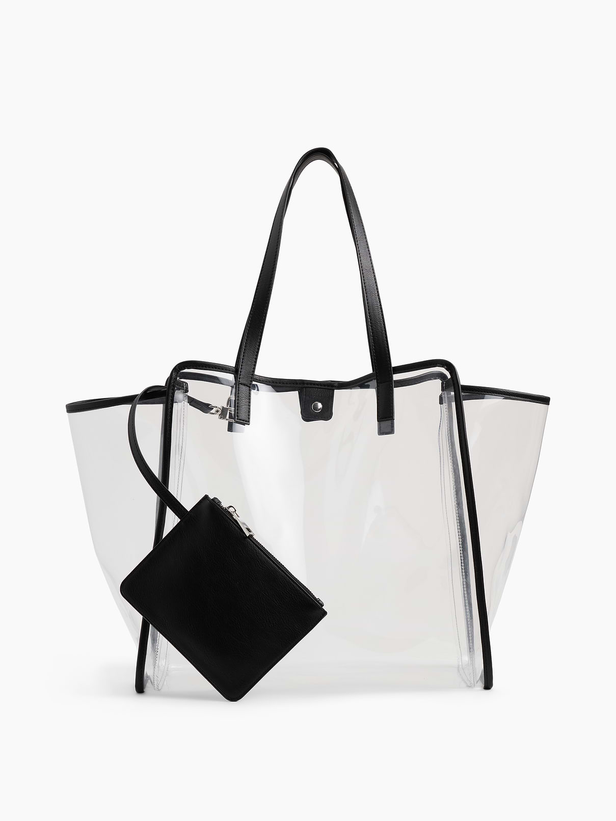 Image number 1 showing, Jelly Tote Bag