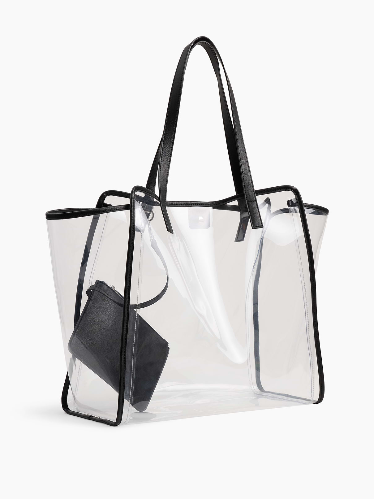 Image number 3 showing, Jelly Tote Bag