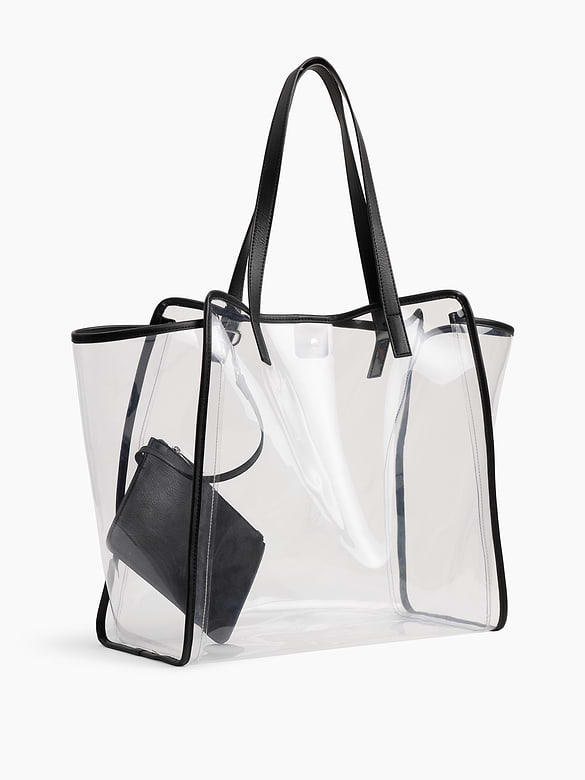 Jelly Tote Bag