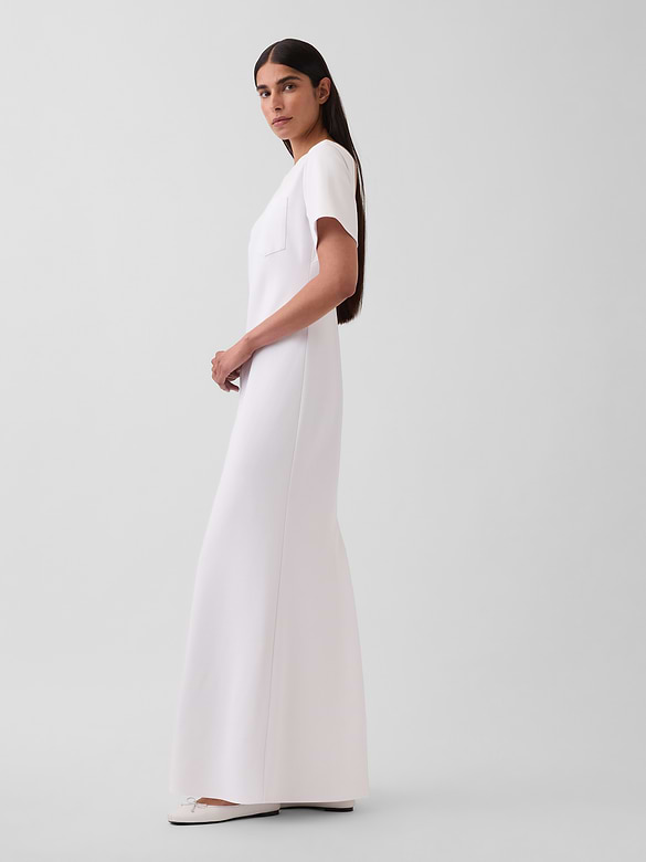 GapStudio Maxi Dress