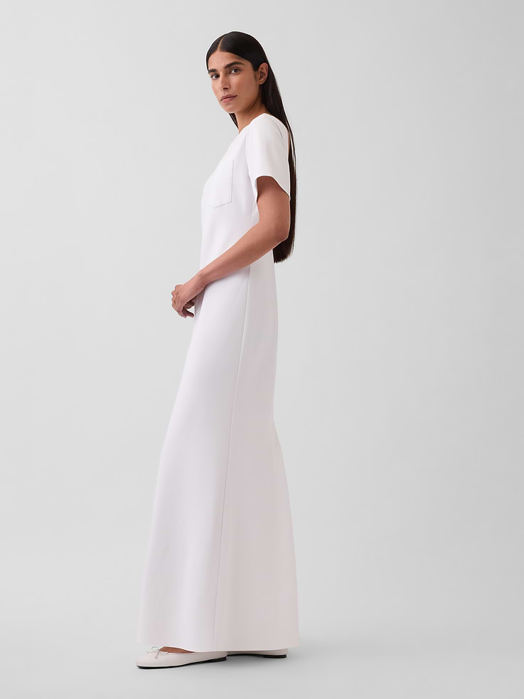 Image 3 of 6, GapStudio Maxi Dress