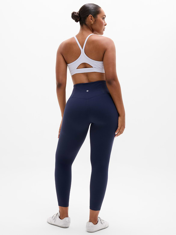 Elation Ultra High Rise 7/8 Legging