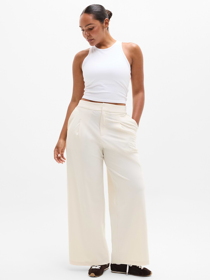 Image number 5 showing, Pinnacle High Rise Trouser