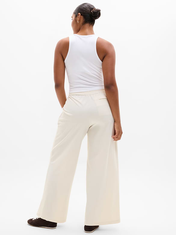 Pinnacle High Rise Trouser