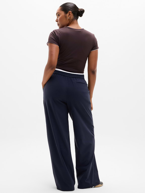 Pinnacle High Rise Trouser