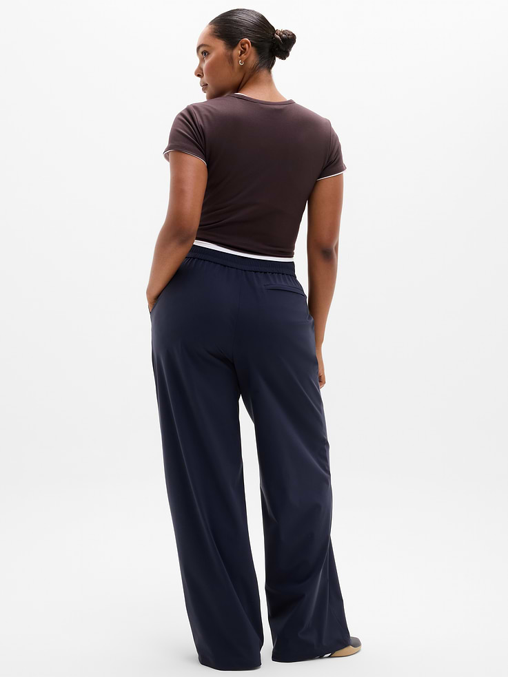 Image number 6 showing, Pinnacle High Rise Trouser