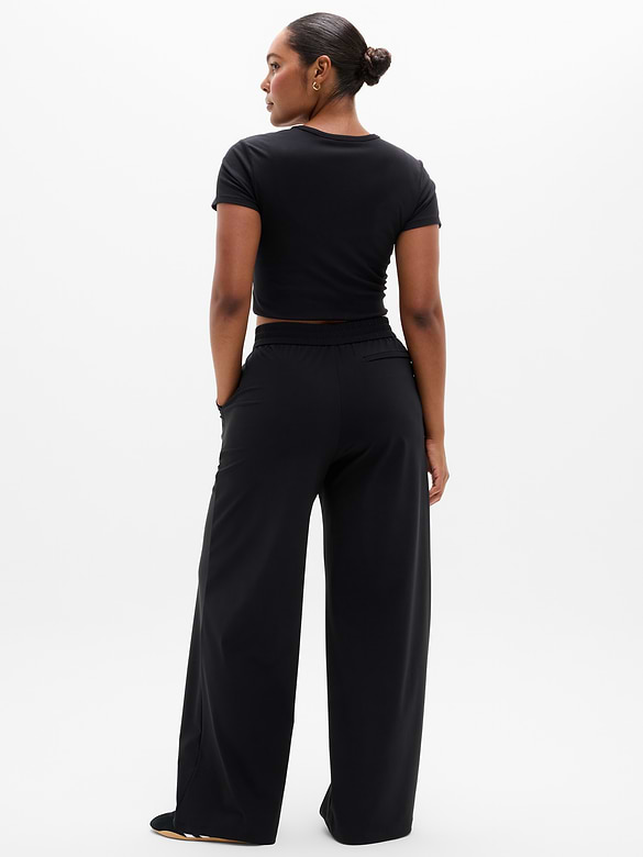 Pinnacle High Rise Trouser