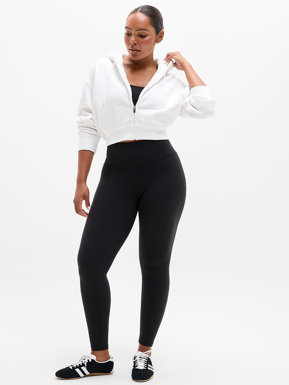 Elation Ultra High Rise Legging