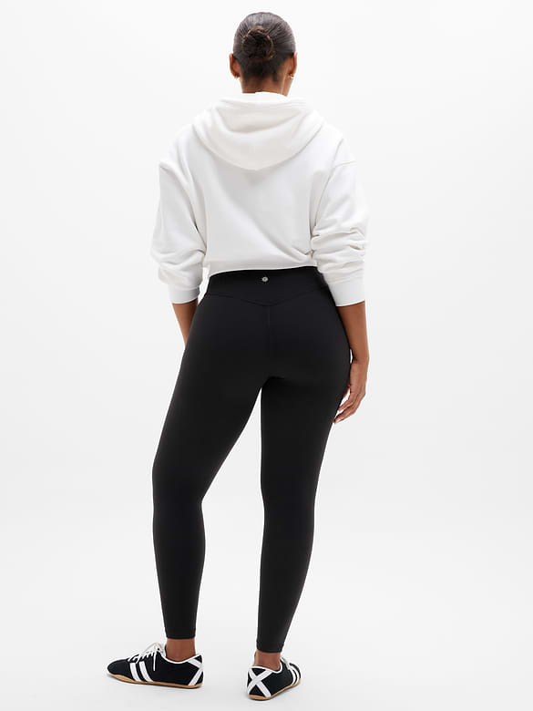 Elation Ultra High Rise Legging