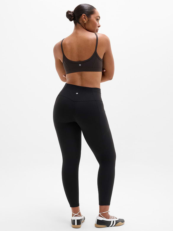 Salutation Stash High Rise 7/8 Legging