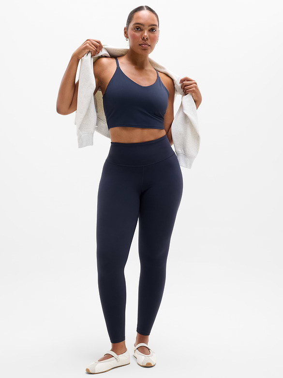 Elation Ultra High Rise Legging