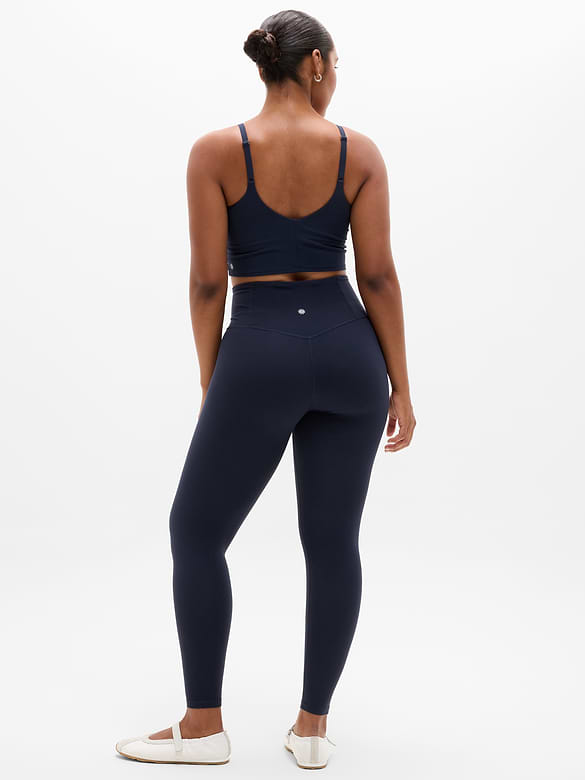 Elation Ultra High Rise Legging