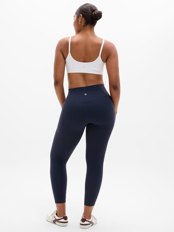 Salutation Stash High Rise 7/8 Legging