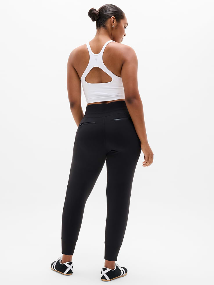 Image number 6 showing, Venice High Rise Jogger