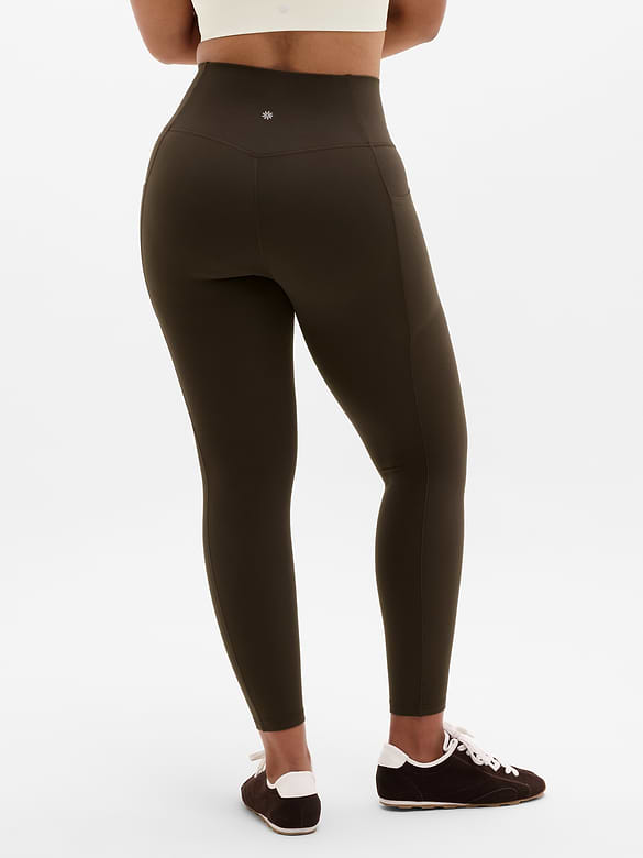 Salutation Stash High Rise Legging