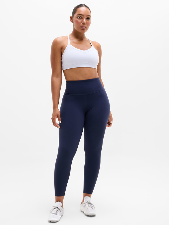 Elation Ultra High Rise 7/8 Legging