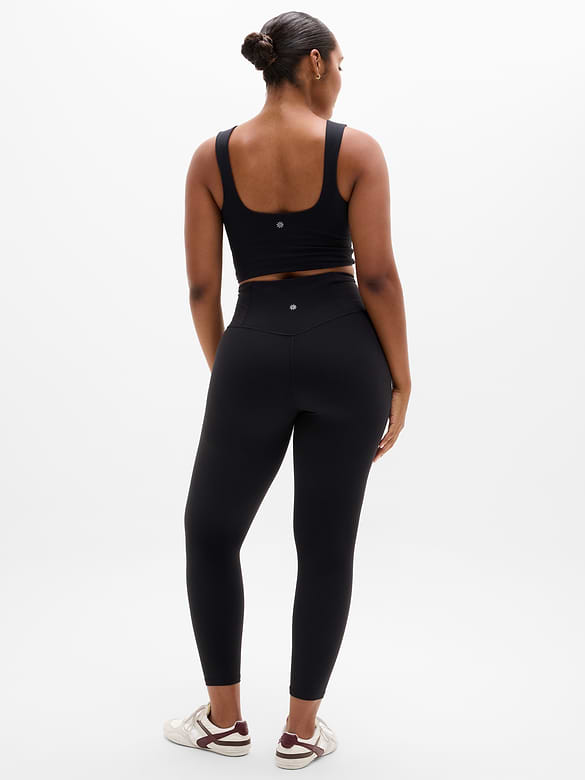Elation Ultra High Rise 7/8 Legging