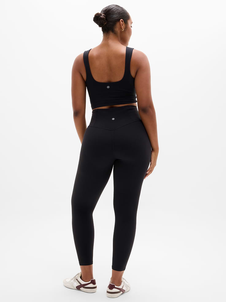 Image number 7 showing, Elation Ultra High Rise 7/8 Legging