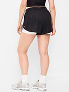 Image 5 of 7, High-Waisted StretchTech 2-In-1 Run Shorts