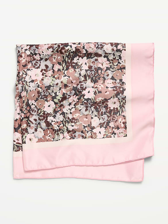 Outtek™ Silky Scarf