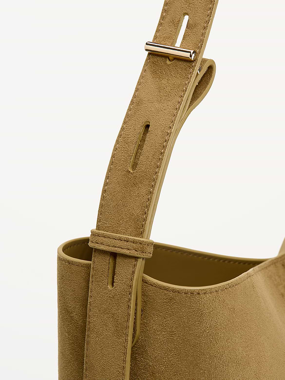 Sac godet bon chic bon genre ? grand