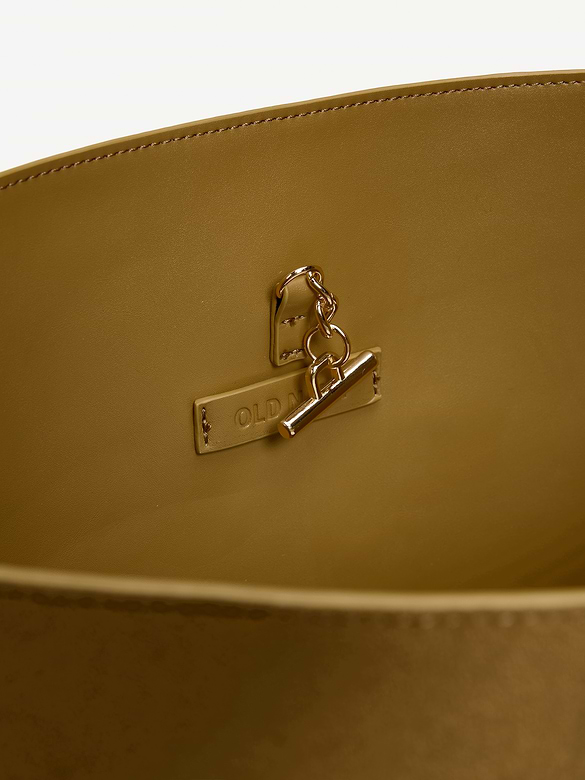 Sac godet bon chic bon genre ? grand