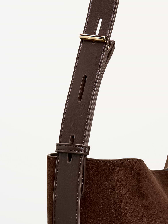 Sac godet bon chic bon genre ? grand