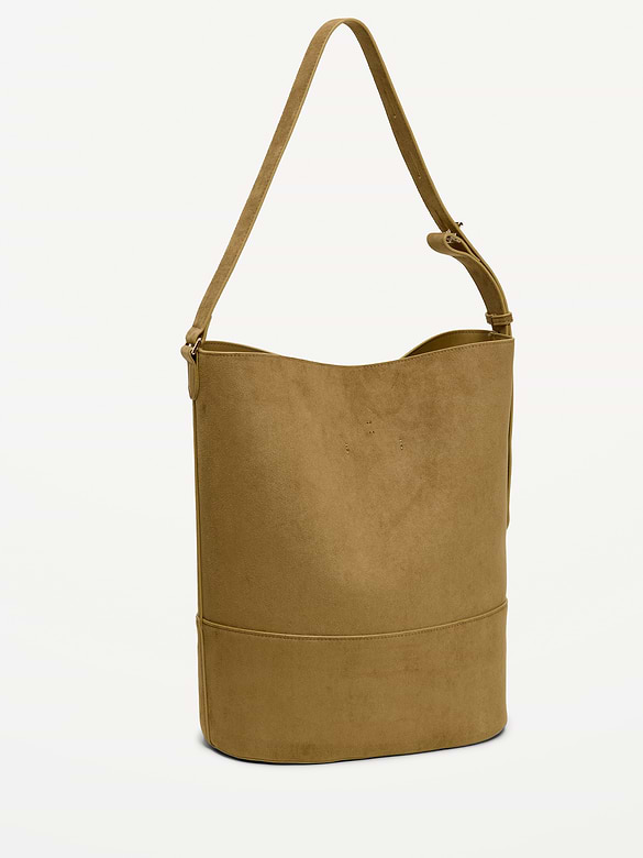 Sac godet bon chic bon genre ? grand