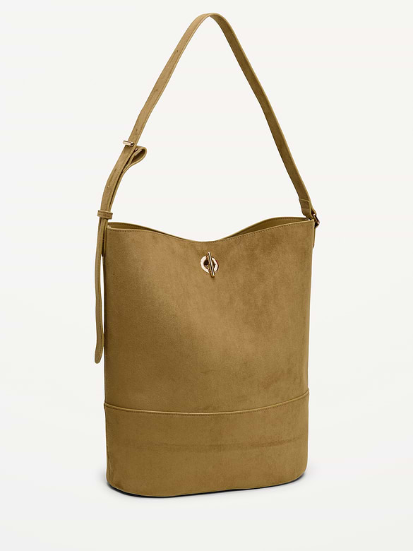 Sac godet bon chic bon genre ? grand