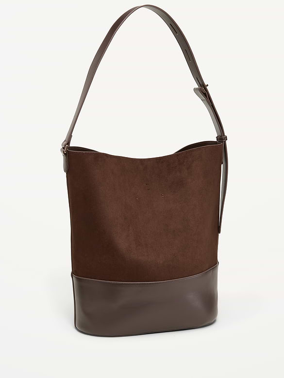 Sac godet bon chic bon genre ? grand
