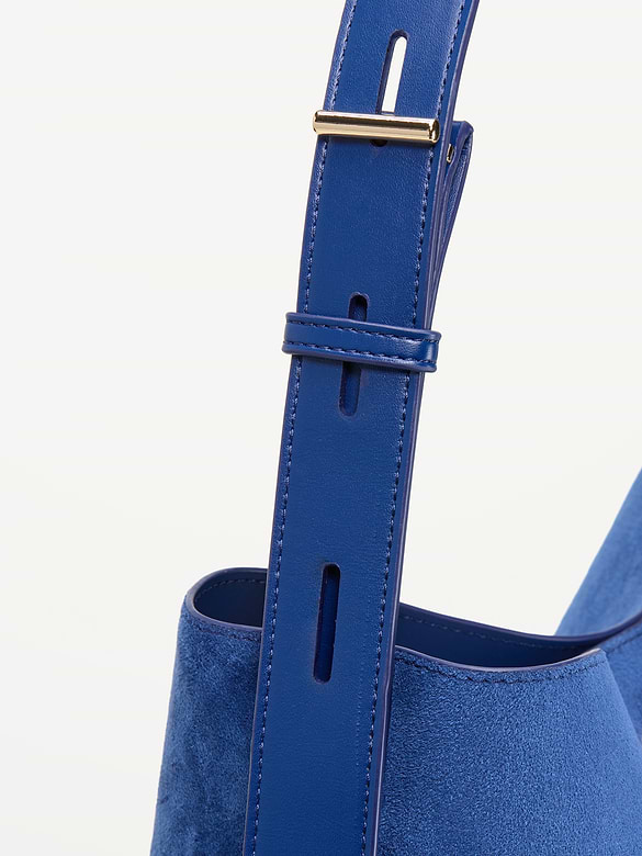 Sac godet bon chic bon genre ? grand