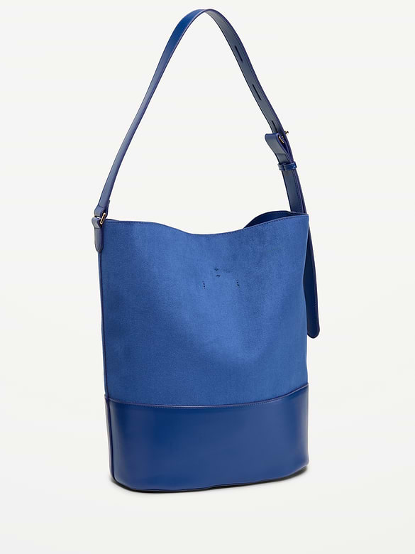 Sac godet bon chic bon genre ? grand