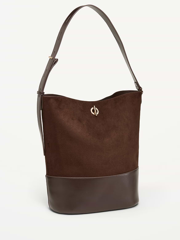 Sac godet bon chic bon genre ? grand