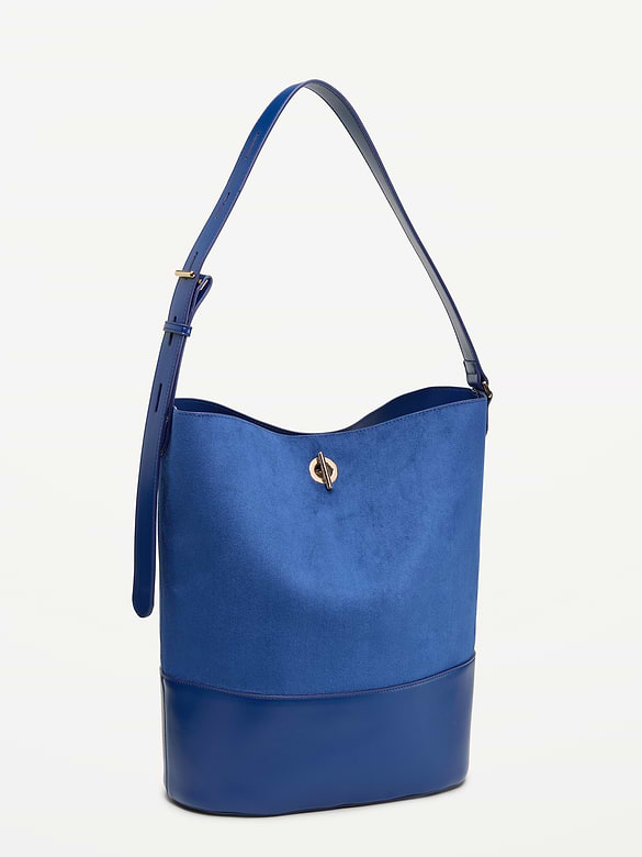 Sac godet bon chic bon genre ? grand