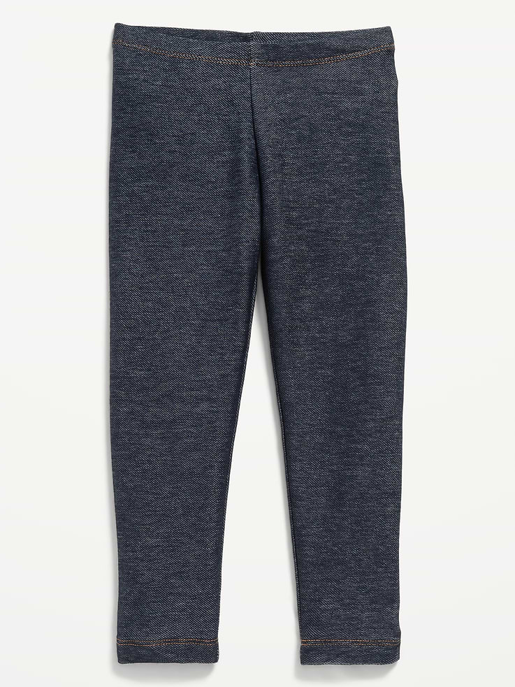 Image 1 of 2, Mix Match Go Product, elasticized waistband, back patch pockets, easy pull-on style, Product #768756