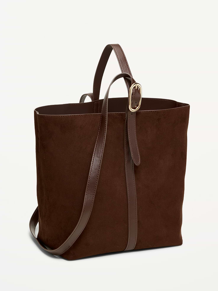 Image number 1 showing, Medium Carrie Tote Bag