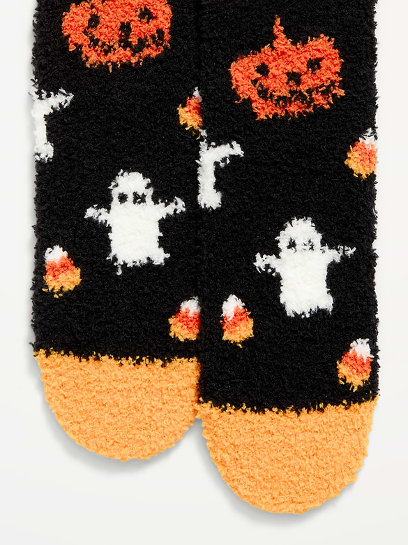 Cozy Crew Socks for Women