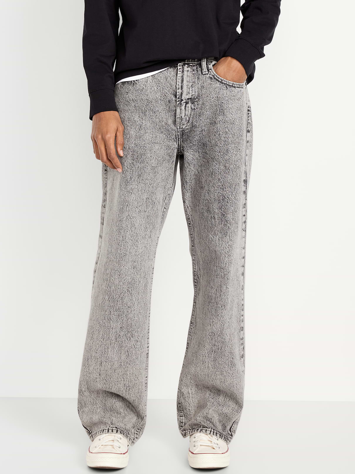 90s Baggy Jeans