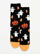 L'image numéro 1 présente Chaussettes douillettes pour femme