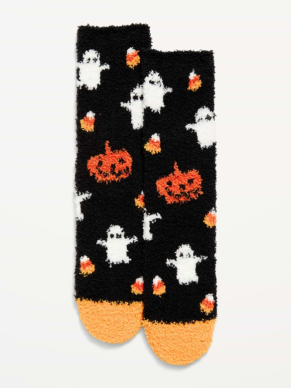 Cozy Crew Socks for Women