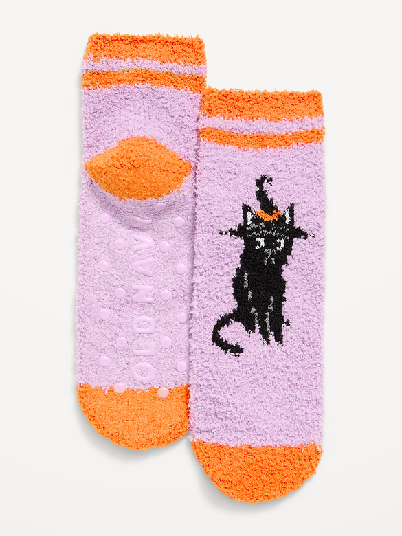 Cozy Socks for Girls