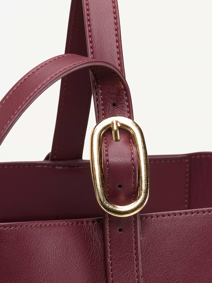 Image number 6 showing, Medium Carrie Tote Bag