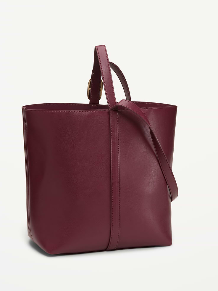Image number 3 showing, Medium Carrie Tote Bag