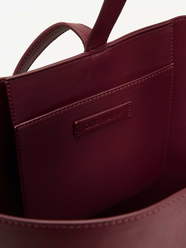 Image number 5 showing, Medium Carrie Tote Bag