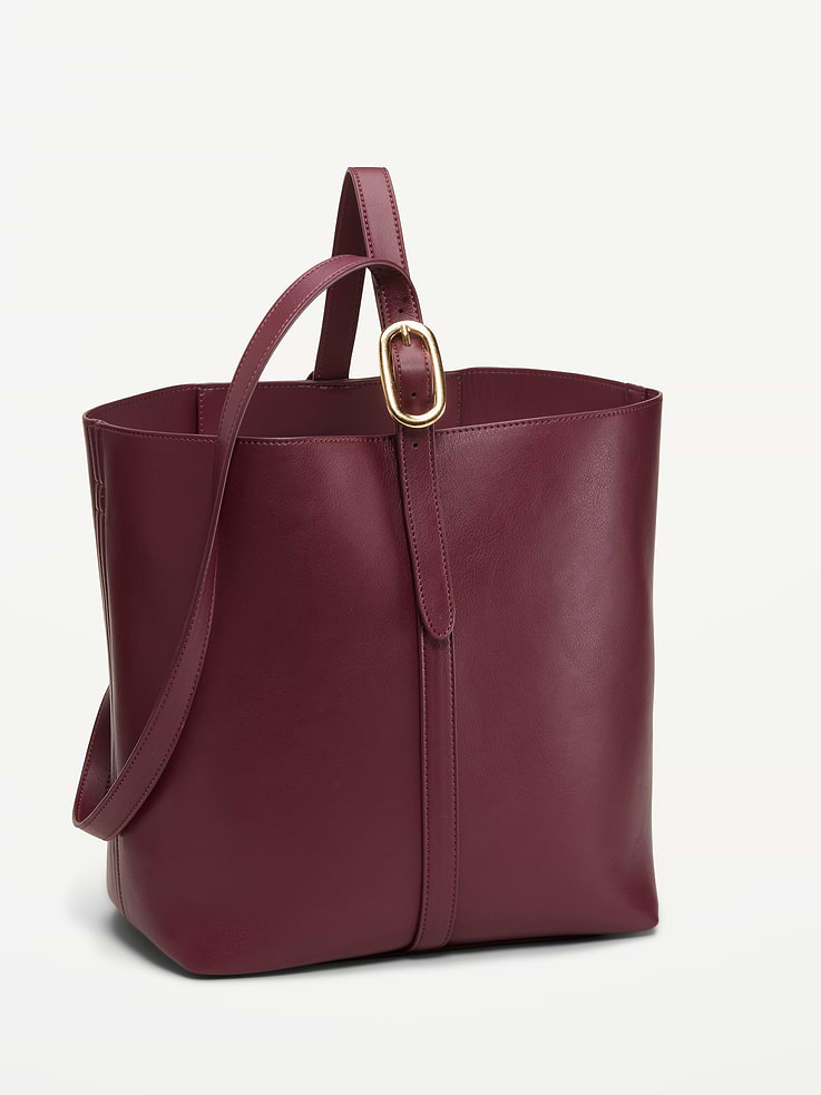 Image number 1 showing, Medium Carrie Tote Bag