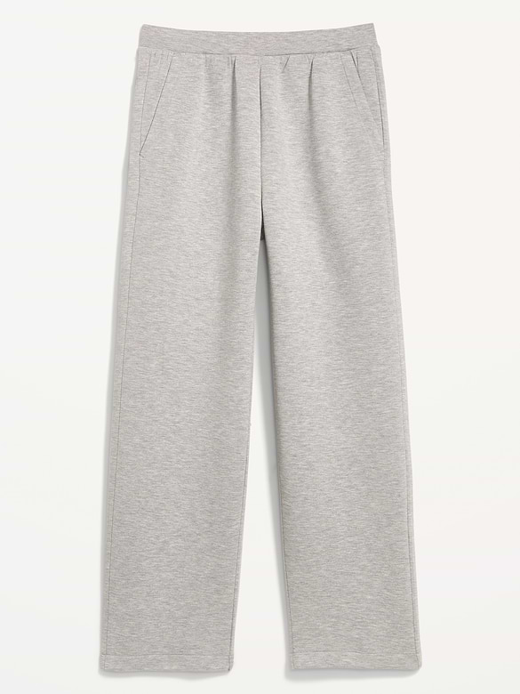 Bounce Fleece Baggy Sweatpants
